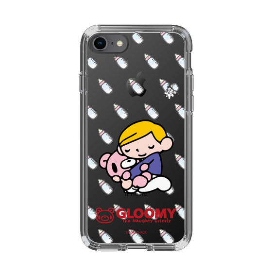 Slim Protection Case［ Gloomy - Baby Gloomy & Pity ］