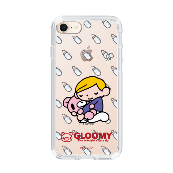 Slim Protection Case［ Gloomy - Baby Gloomy & Pity ］