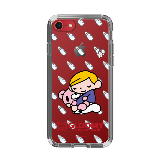 Slim Protection Case［ Gloomy - Baby Gloomy & Pity ］