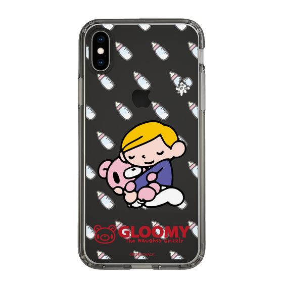 Slim Protection Case［ Gloomy - Baby Gloomy & Pity ］