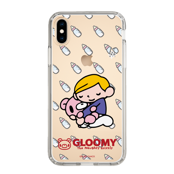 Slim Protection Case［ Gloomy - Baby Gloomy & Pity ］