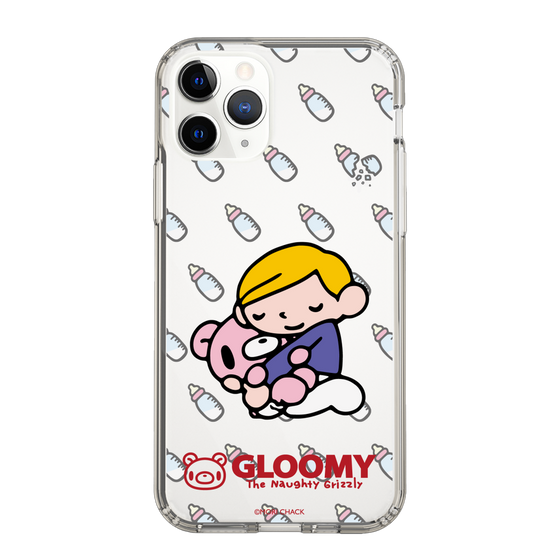 Slim Protection Case［ Gloomy - Baby Gloomy & Pity ］