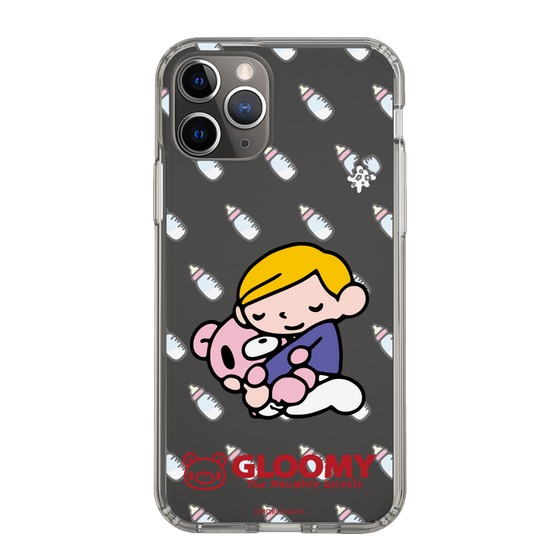 Slim Protection Case［ Gloomy - Baby Gloomy & Pity ］