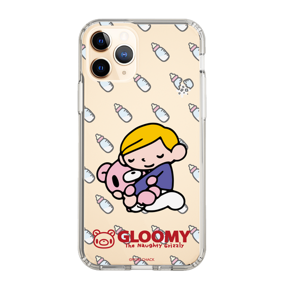 Slim Protection Case［ Gloomy - Baby Gloomy & Pity ］