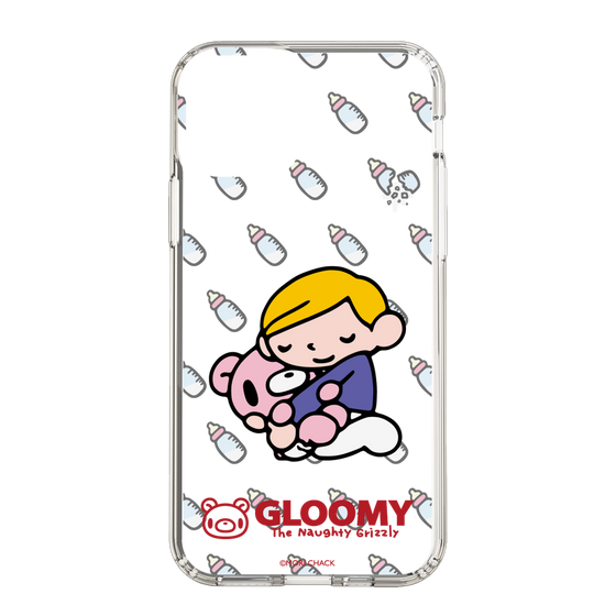 Slim Protection Case［ Gloomy - Baby Gloomy & Pity ］