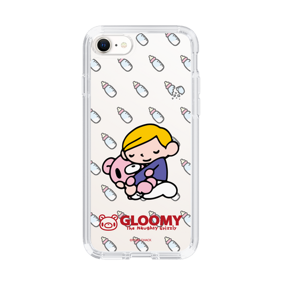Slim Protection Case［ Gloomy - Baby Gloomy & Pity ］
