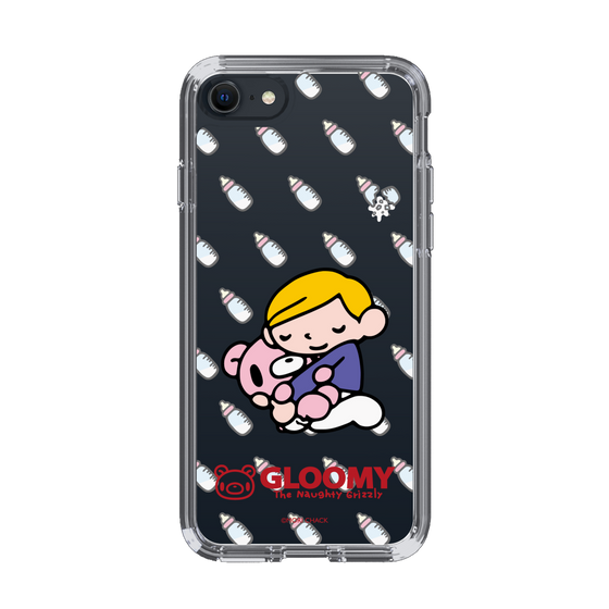 Slim Protection Case［ Gloomy - Baby Gloomy & Pity ］