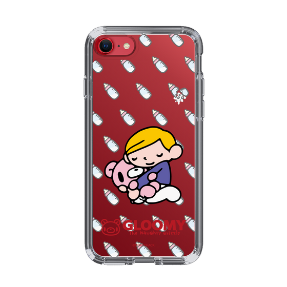 Slim Protection Case［ Gloomy - Baby Gloomy & Pity ］