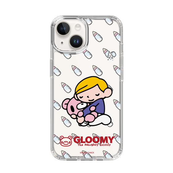 Slim Protection Case［ Gloomy - Baby Gloomy & Pity ］