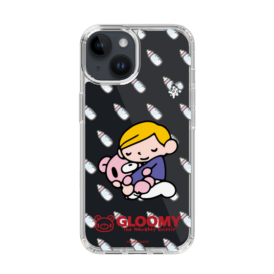 Slim Protection Case［ Gloomy - Baby Gloomy & Pity ］