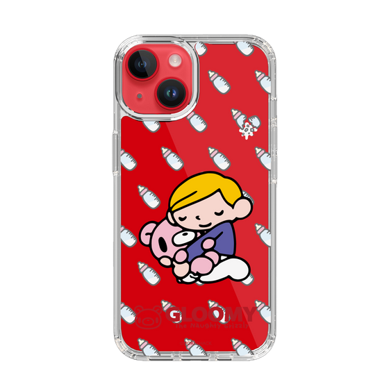 Slim Protection Case［ Gloomy - Baby Gloomy & Pity ］