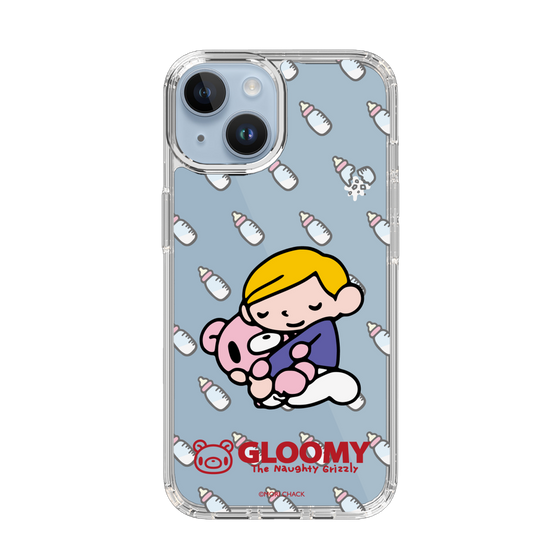 Slim Protection Case［ Gloomy - Baby Gloomy & Pity ］