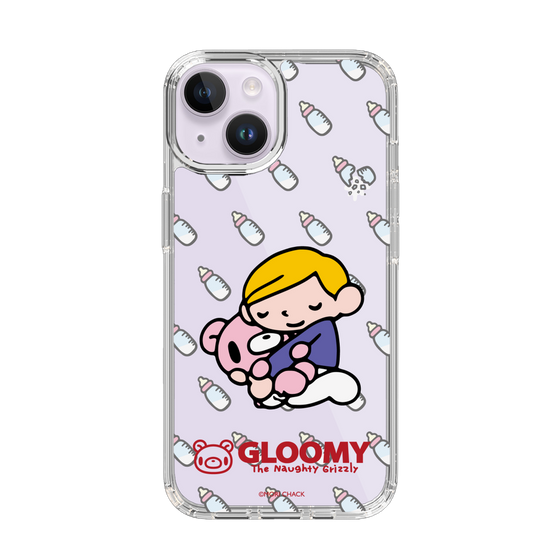 Slim Protection Case［ Gloomy - Baby Gloomy & Pity ］