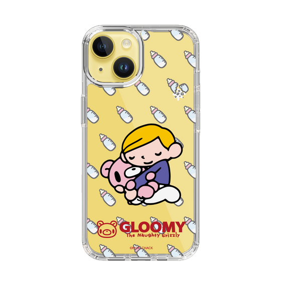 Slim Protection Case［ Gloomy - Baby Gloomy & Pity ］