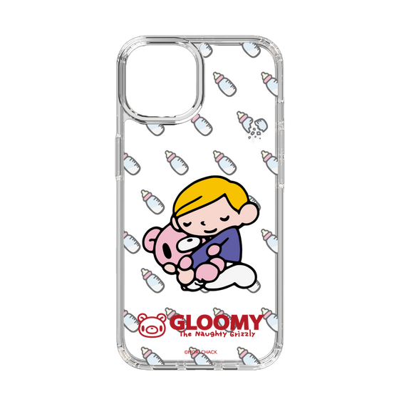 Slim Protection Case［ Gloomy - Baby Gloomy & Pity ］