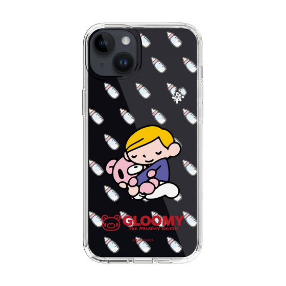 Slim Protection Case［ Gloomy - Baby Gloomy & Pity ］