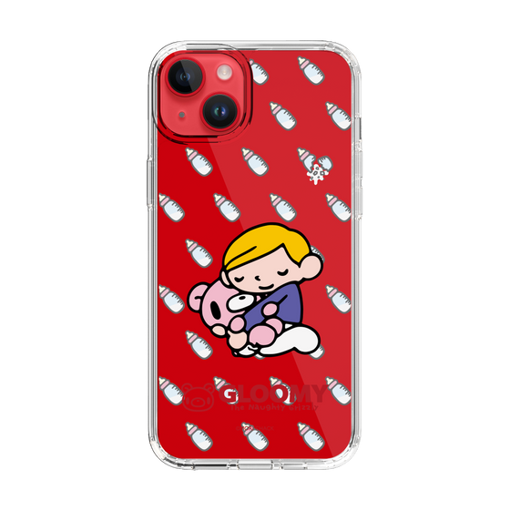 Slim Protection Case［ Gloomy - Baby Gloomy & Pity ］