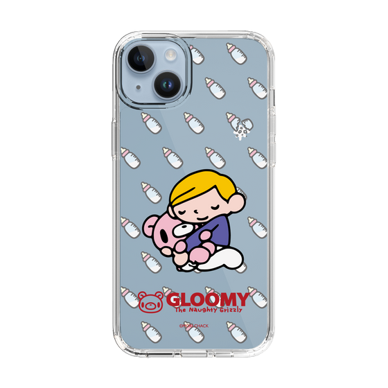 Slim Protection Case［ Gloomy - Baby Gloomy & Pity ］