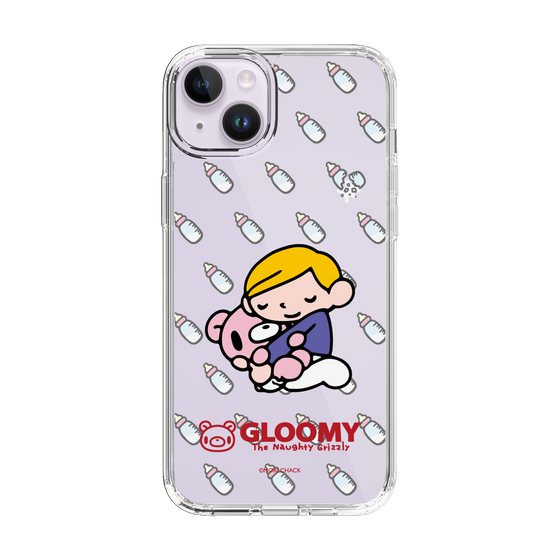 Slim Protection Case［ Gloomy - Baby Gloomy & Pity ］
