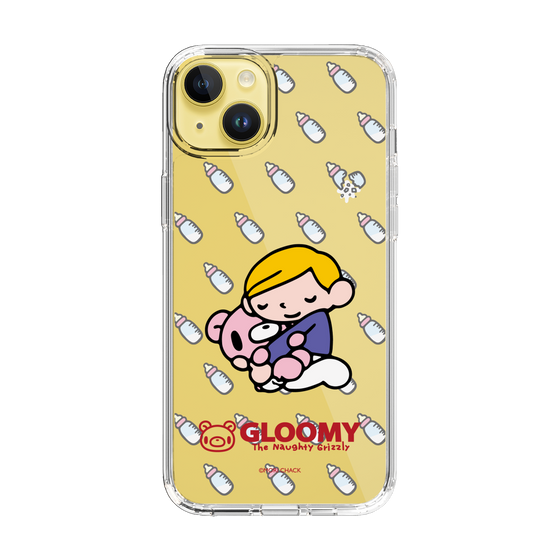 Slim Protection Case［ Gloomy - Baby Gloomy & Pity ］