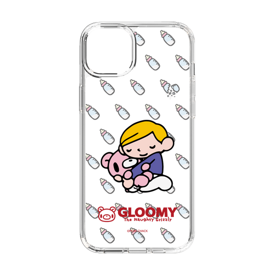 Slim Protection Case［ Gloomy - Baby Gloomy & Pity ］