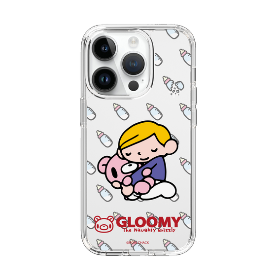 Slim Protection Case［ Gloomy - Baby Gloomy & Pity ］