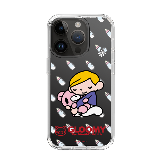 Slim Protection Case［ Gloomy - Baby Gloomy & Pity ］