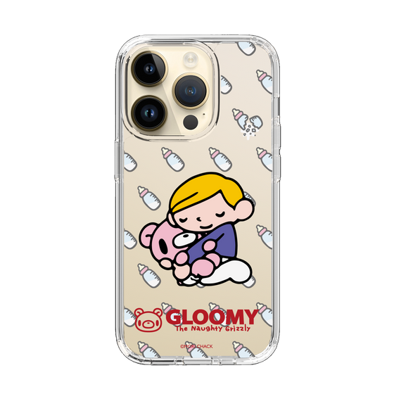 Slim Protection Case［ Gloomy - Baby Gloomy & Pity ］