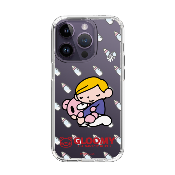 Slim Protection Case［ Gloomy - Baby Gloomy & Pity ］