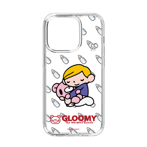 Slim Protection Case［ Gloomy - Baby Gloomy & Pity ］