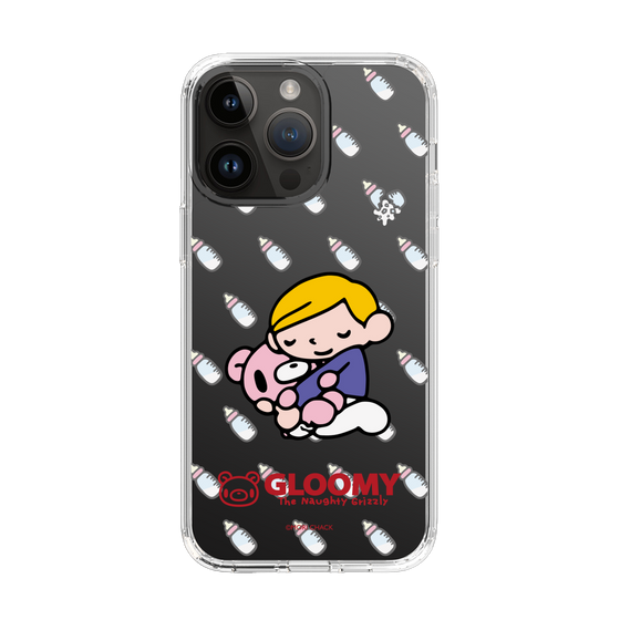 Slim Protection Case［ Gloomy - Baby Gloomy & Pity ］