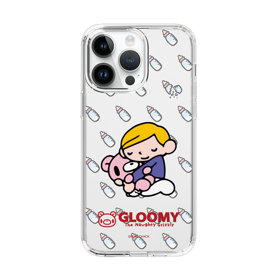 Slim Protection Case［ Gloomy - Baby Gloomy & Pity ］