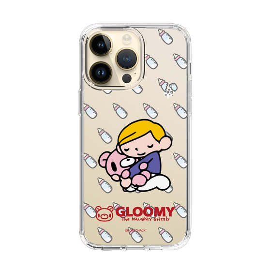 Slim Protection Case［ Gloomy - Baby Gloomy & Pity ］