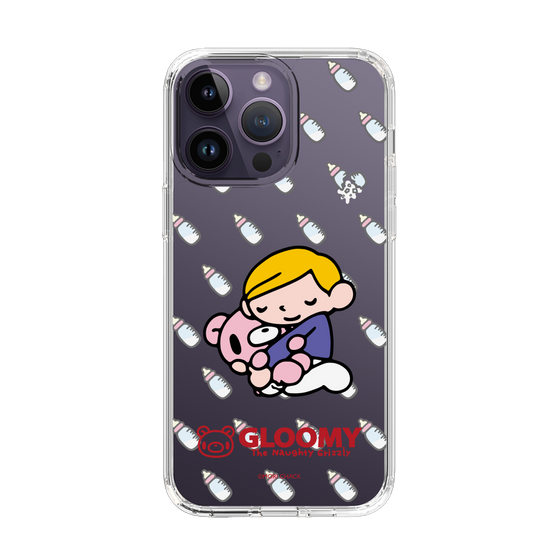 Slim Protection Case［ Gloomy - Baby Gloomy & Pity ］