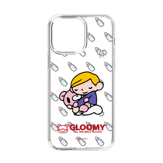Slim Protection Case［ Gloomy - Baby Gloomy & Pity ］