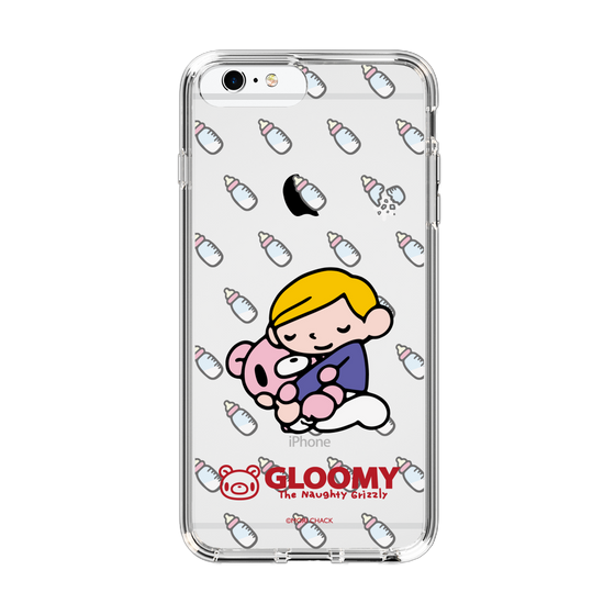 Slim Protection Case［ Gloomy - Baby Gloomy & Pity ］