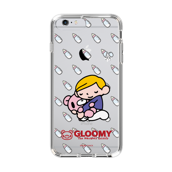 Slim Protection Case［ Gloomy - Baby Gloomy & Pity ］