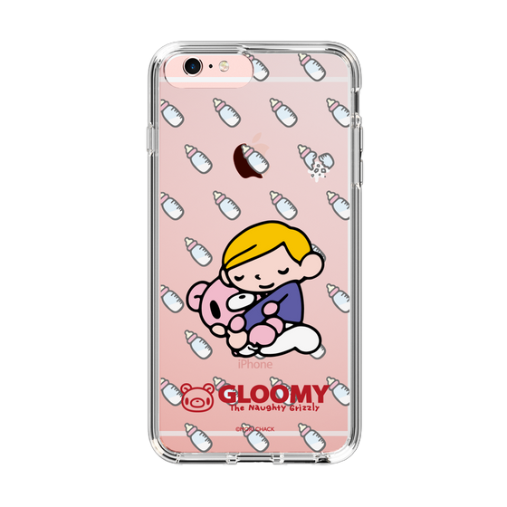 Slim Protection Case［ Gloomy - Baby Gloomy & Pity ］