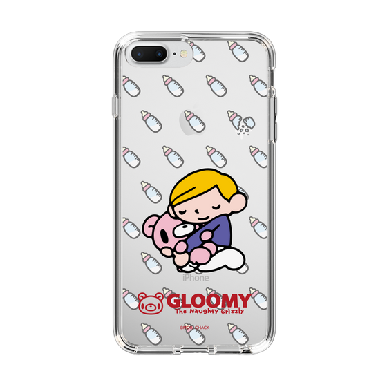 Slim Protection Case［ Gloomy - Baby Gloomy & Pity ］