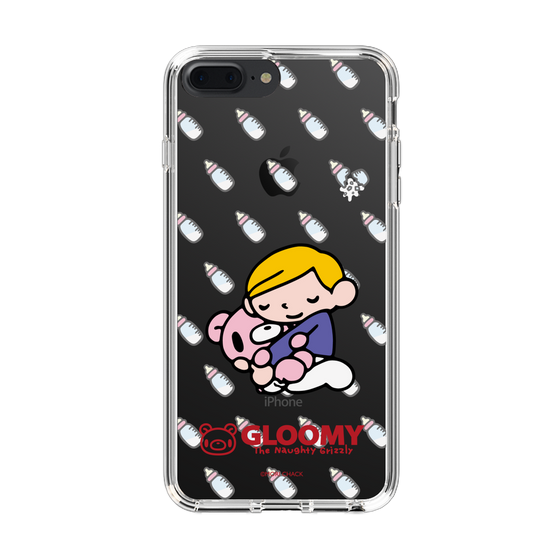 Slim Protection Case［ Gloomy - Baby Gloomy & Pity ］