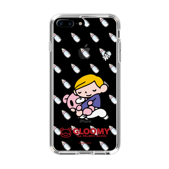 Slim Protection Case［ Gloomy - Baby Gloomy & Pity ］