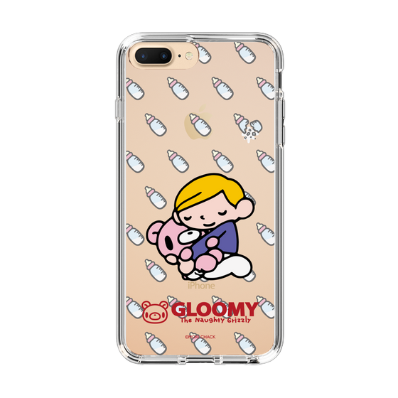 Slim Protection Case［ Gloomy - Baby Gloomy & Pity ］