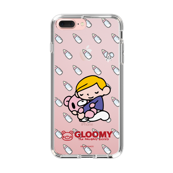 Slim Protection Case［ Gloomy - Baby Gloomy & Pity ］