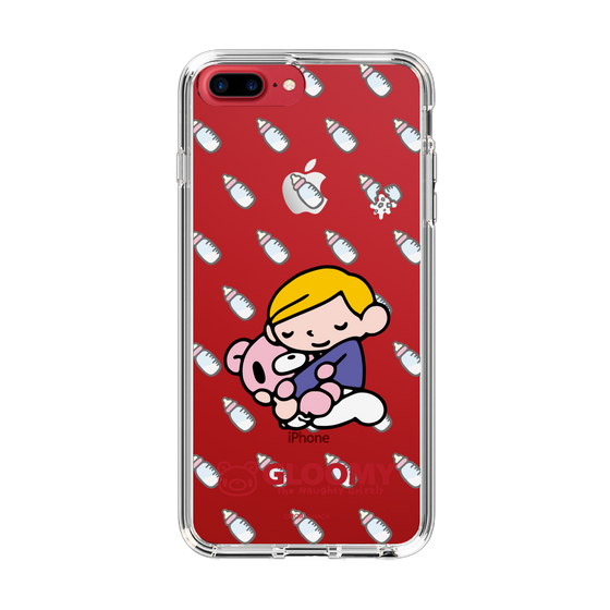 Slim Protection Case［ Gloomy - Baby Gloomy & Pity ］