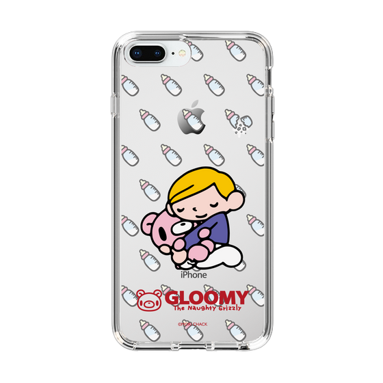 Slim Protection Case［ Gloomy - Baby Gloomy & Pity ］