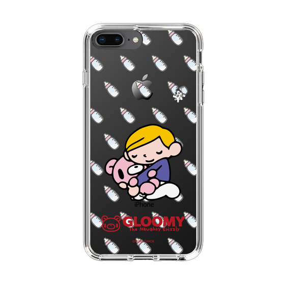 Slim Protection Case［ Gloomy - Baby Gloomy & Pity ］