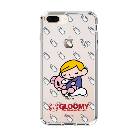 Slim Protection Case［ Gloomy - Baby Gloomy & Pity ］