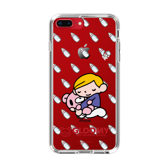 Slim Protection Case［ Gloomy - Baby Gloomy & Pity ］