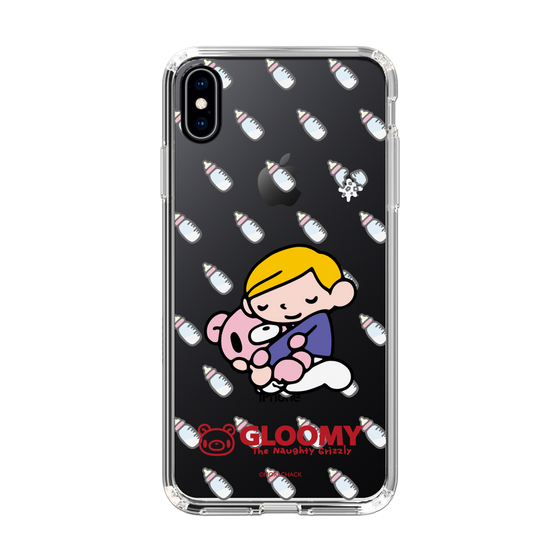 Slim Protection Case［ Gloomy - Baby Gloomy & Pity ］