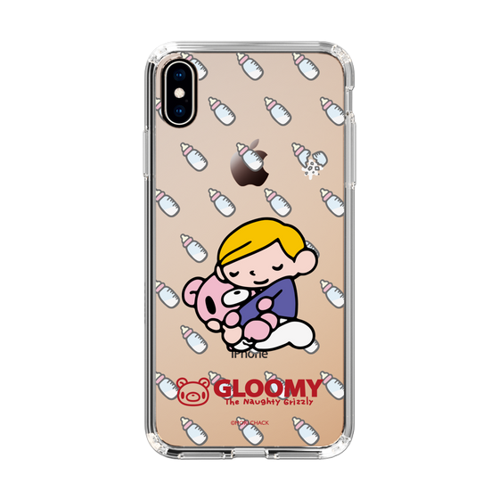 Slim Protection Case［ Gloomy - Baby Gloomy & Pity ］